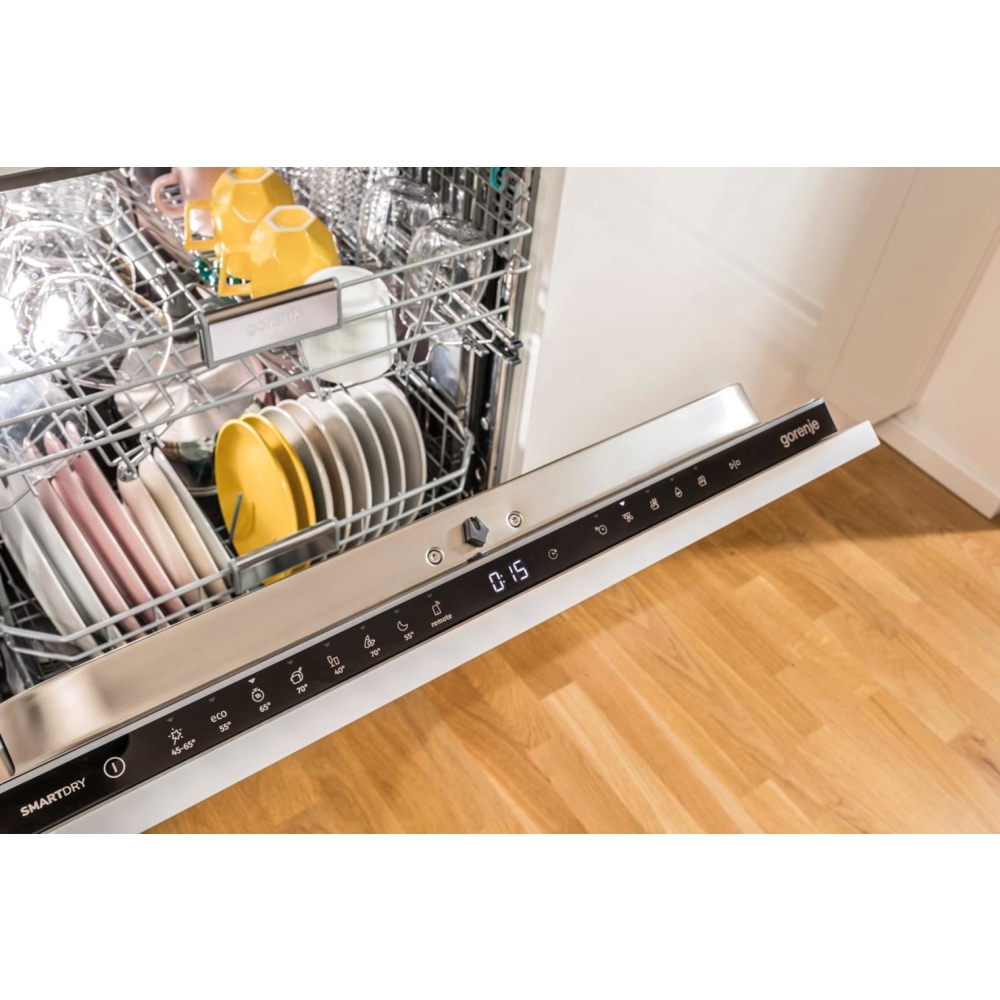 ჭურჭლის სარეცხი მანქანა Gorenje GS643E90W G400