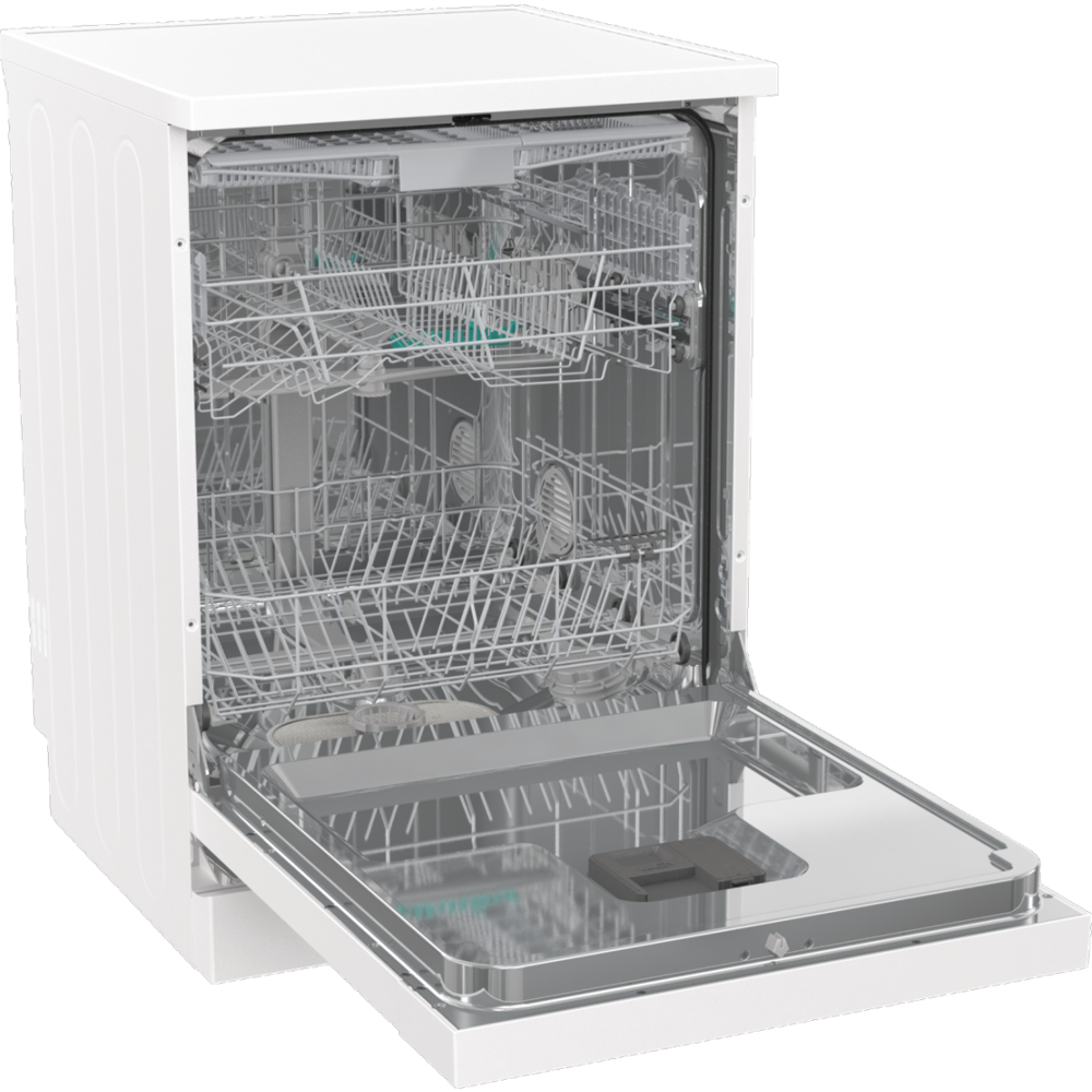ჭურჭლის სარეცხი მანქანა Gorenje GS643E90W G400