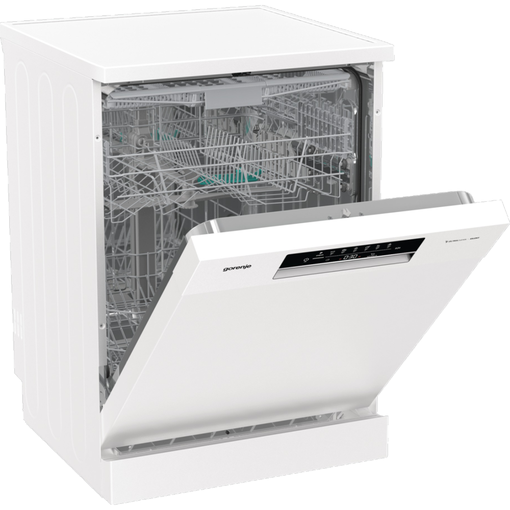 ჭურჭლის სარეცხი მანქანა Gorenje GS643E90W G400