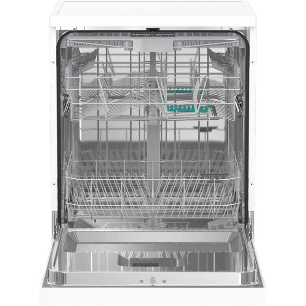 ჭურჭლის სარეცხი მანქანა Gorenje GS643E90W G400