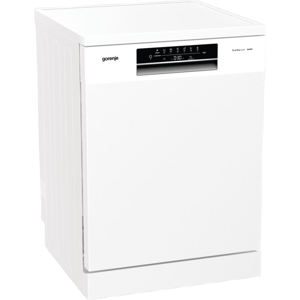 ჭურჭლის სარეცხი მანქანა Gorenje GS643E90W G400