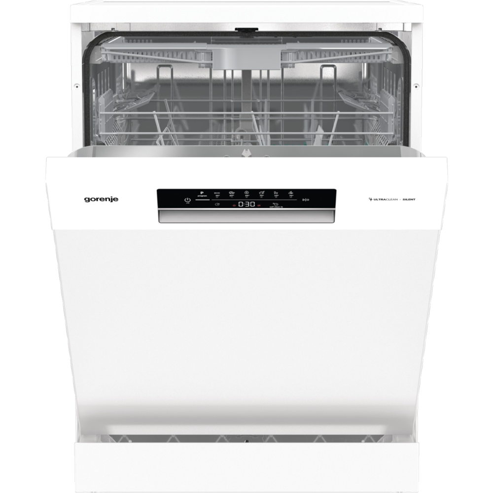 ჭურჭლის სარეცხი მანქანა Gorenje GS643E90W G400