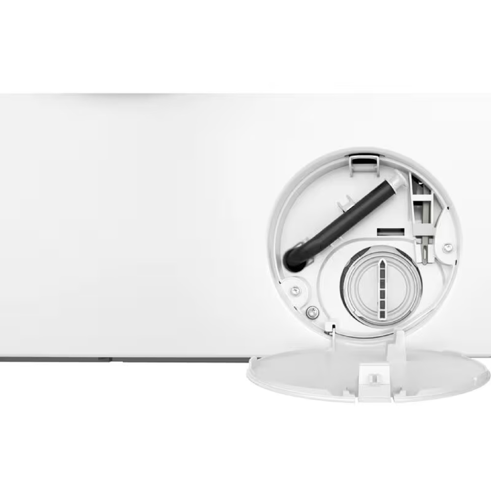 სარეცხი მანქანა Bosch WAN28201ME