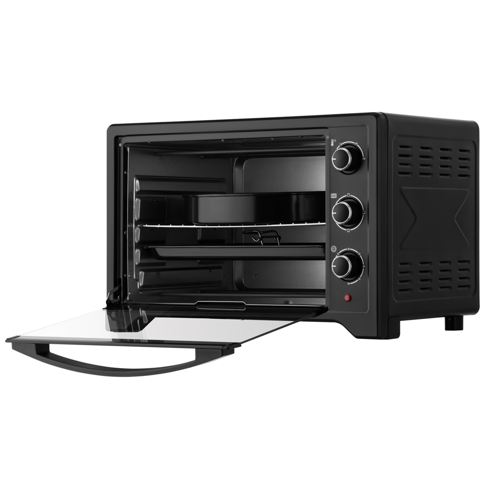 ელექტრო ღუმელი Ardesto MO-T45B