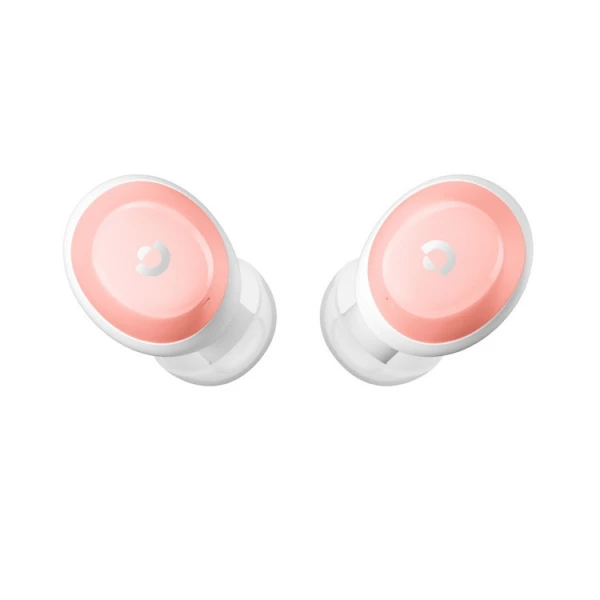 ყურსასმენი A4Tech 2Drumtek B27 True Wireless Earphone Baby Pink