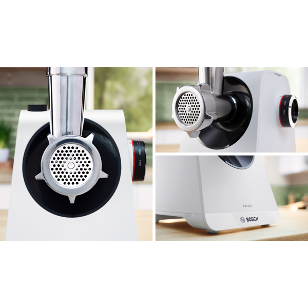 ხორცსაკეპი Bosch MFWS420W