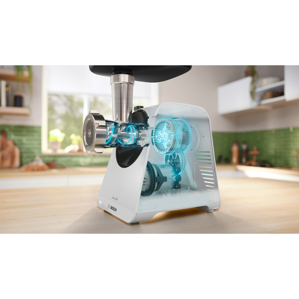 ხორცსაკეპი Bosch MFWS420W