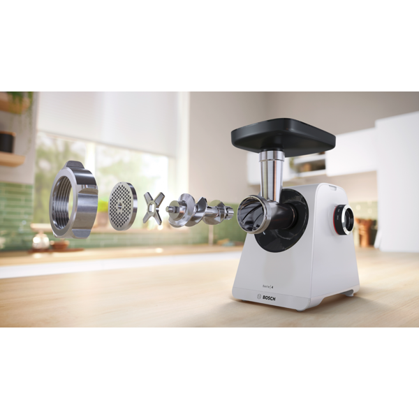 ხორცსაკეპი Bosch MFWS420W