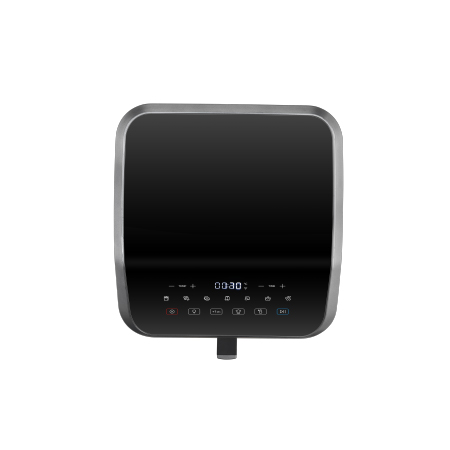 აეროგრილი MIDEA MF-CY85WK2