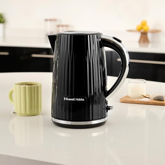 ელექტრო ჩაიდანი Russell Hobbs 27361-70/RH