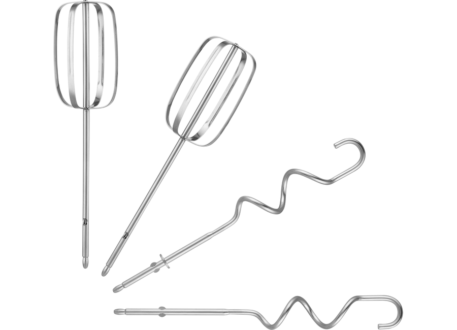 მიქსერი Sencor SHM 5207SS