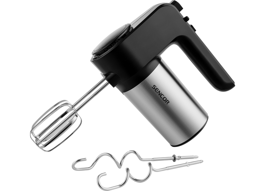 მიქსერი Sencor SHM 5207SS