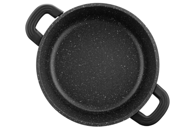 ალუმინის ქვაბი ARDESTO ANZIO AR2420GE (20 CM, 2.5L)