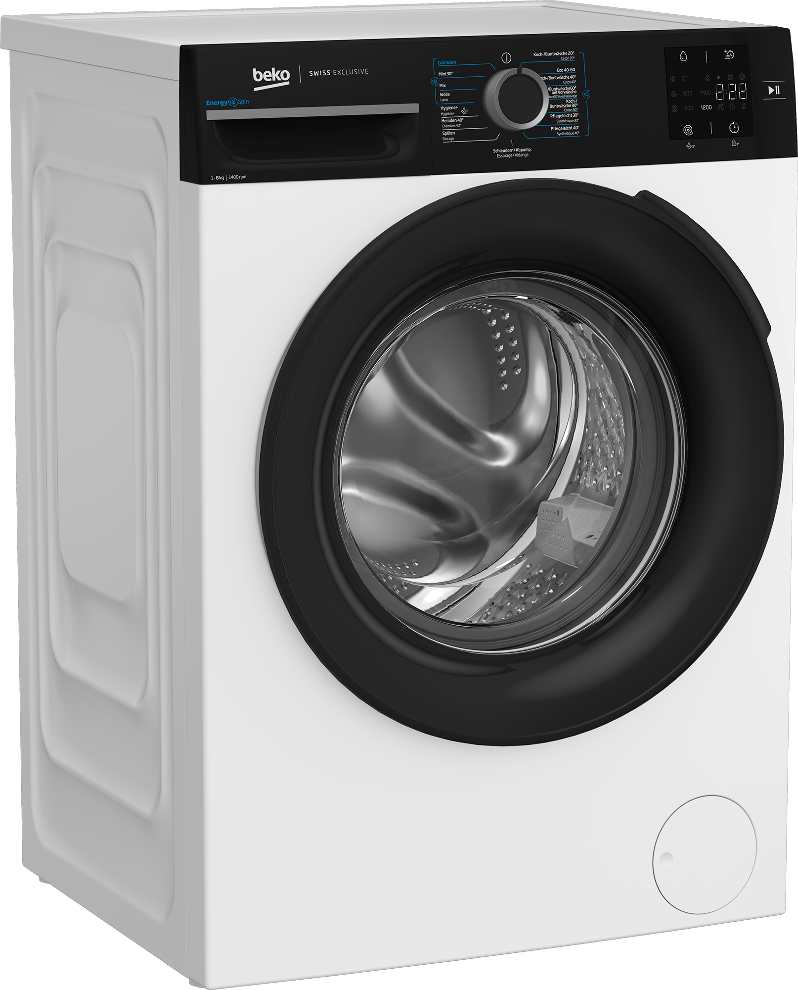 სარეცხი მანქანა Beko WM218C b300