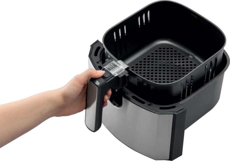 აეროგრილი GORENJE AF1700DB