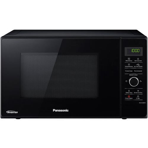 მიკროტალღური ღუმელი Panasonic NN-SD36HBZPE | 84127