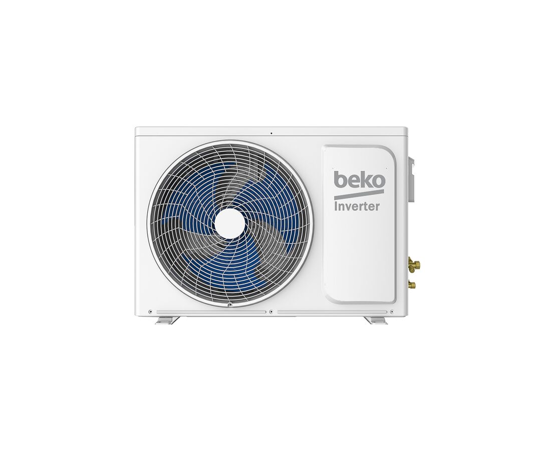 კონდიციონერი Beko BRVPA 090/091 (30 მ²)
