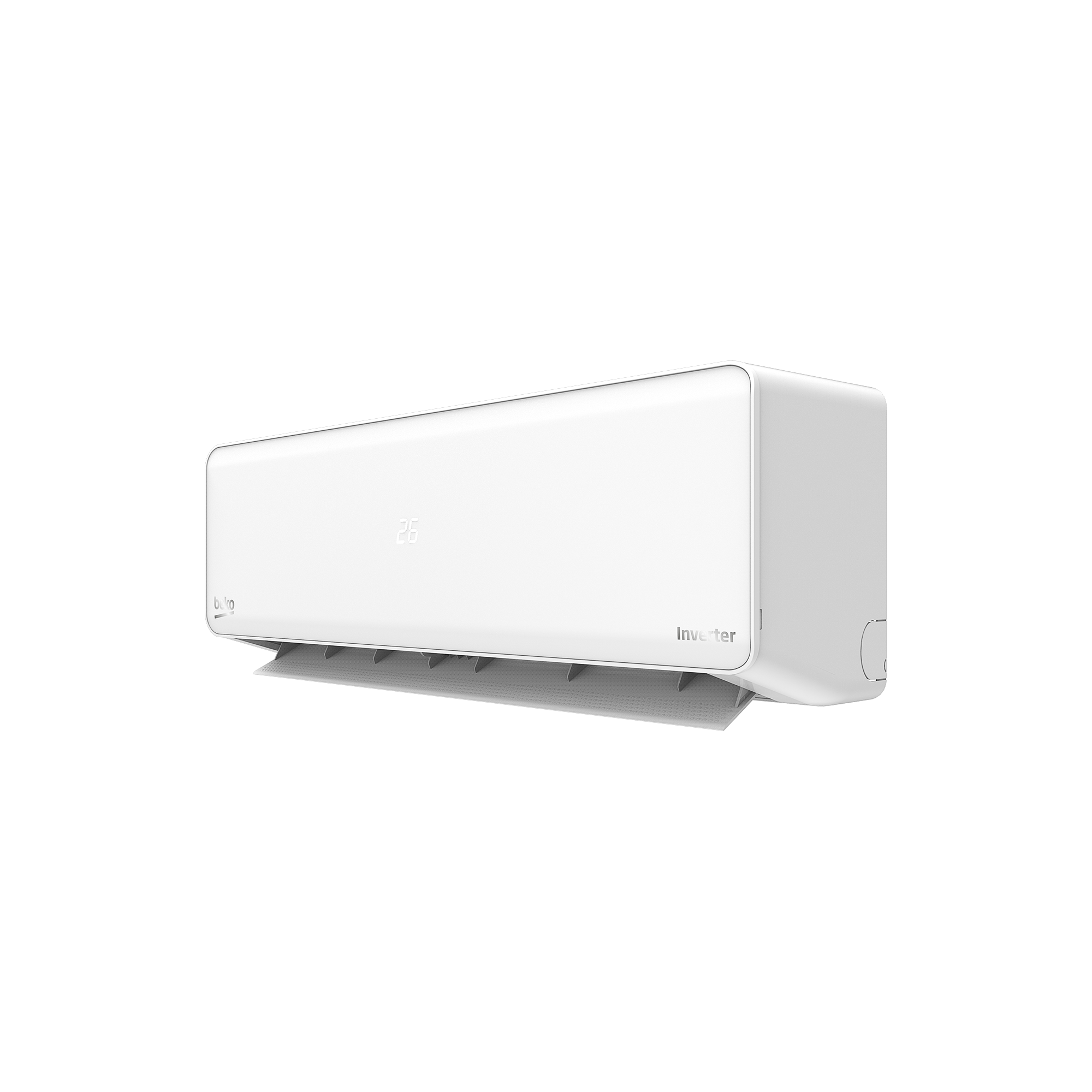 კონდიციონერი Beko BRVPA 090/091 (30 მ²)