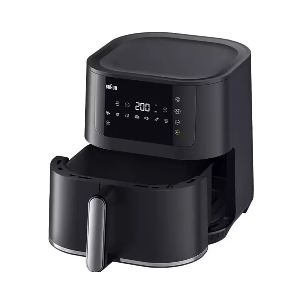 აეროგრილი Braun HF5034IBK Air Fryer