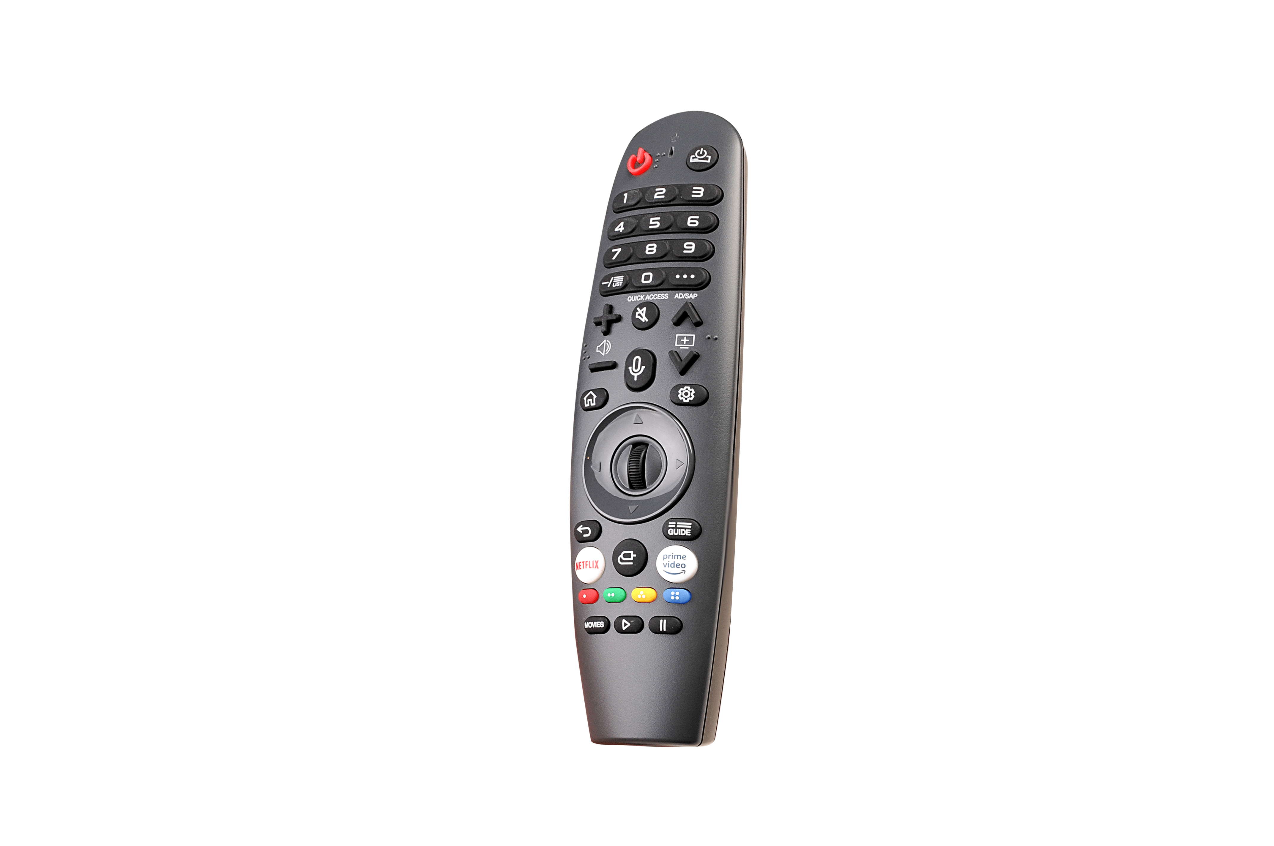 SUNNY 65'' (SN65QUMLN) QLED WebOS TV