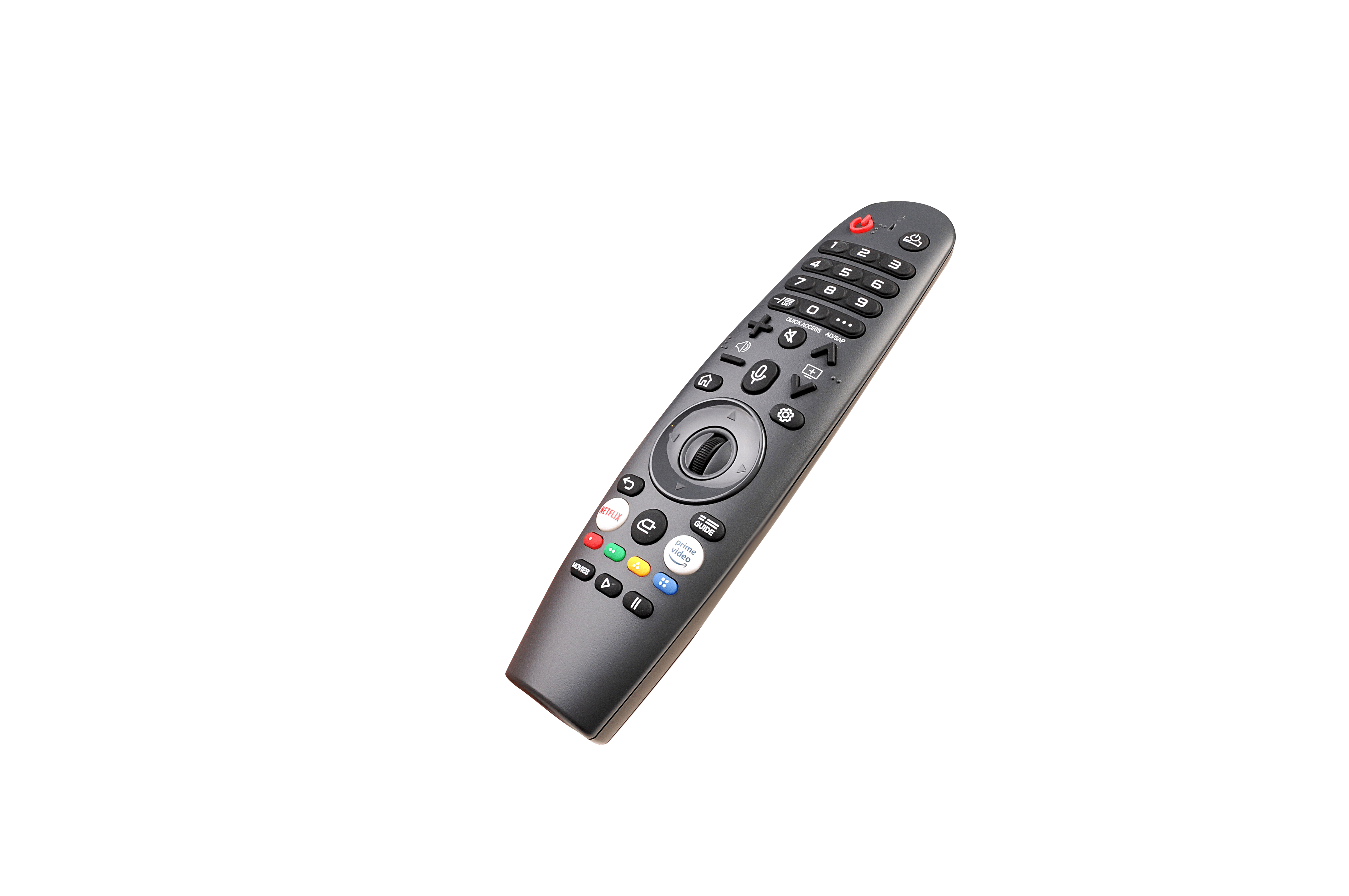SUNNY 65'' (SN65QUMLN) QLED WebOS TV