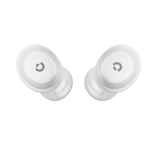 ყურსასმენი A4Tech 2Drumtek B27 True Wireless Earphone Grayish White