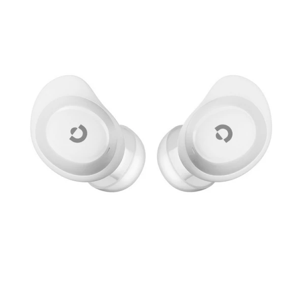 ყურსასმენი A4Tech 2Drumtek B27 True Wireless Earphone Grayish White
