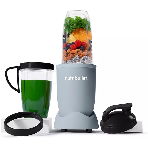 ბლენდერი NutriBullet NB907MASL PB INT CB PRO