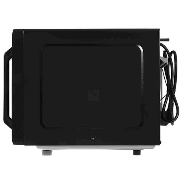 მიკროტალღური ღუმელი Toshiba MM-EM23P(BK)-CV