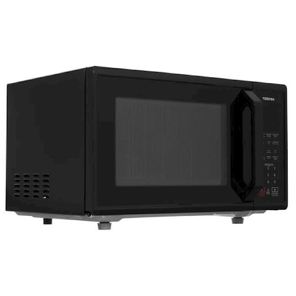 მიკროტალღური ღუმელი Toshiba MM-EM23P(BK)-CV