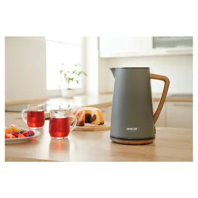 ელექტრო ჩაიდანი Sencor SWK 2727MB