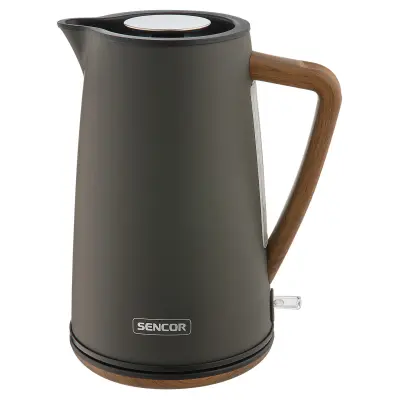 ელექტრო ჩაიდანი Sencor SWK 2727MB