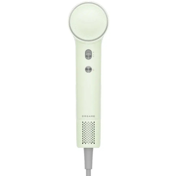 თმის საშრობი Dreame AHG11A Mini, 1200W, Hair Dryer, Green