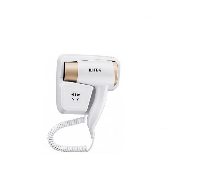 თმის საშრობი ILITEK IL 6515