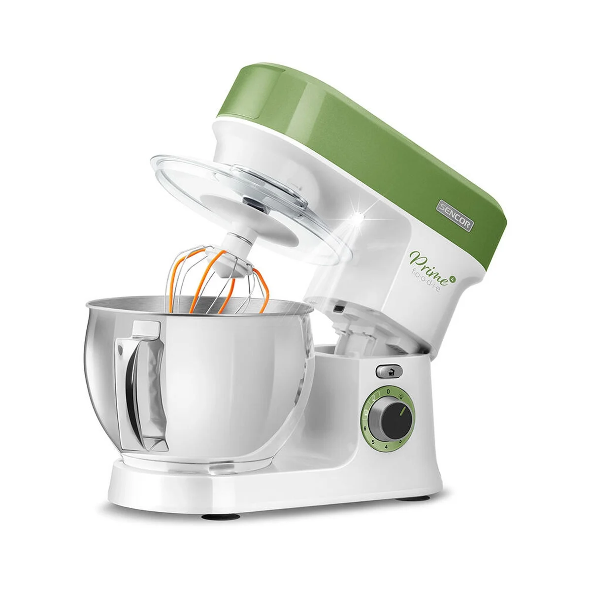 სამზარეულოს კომბაინი Sencor STM 3780GG Food Processor