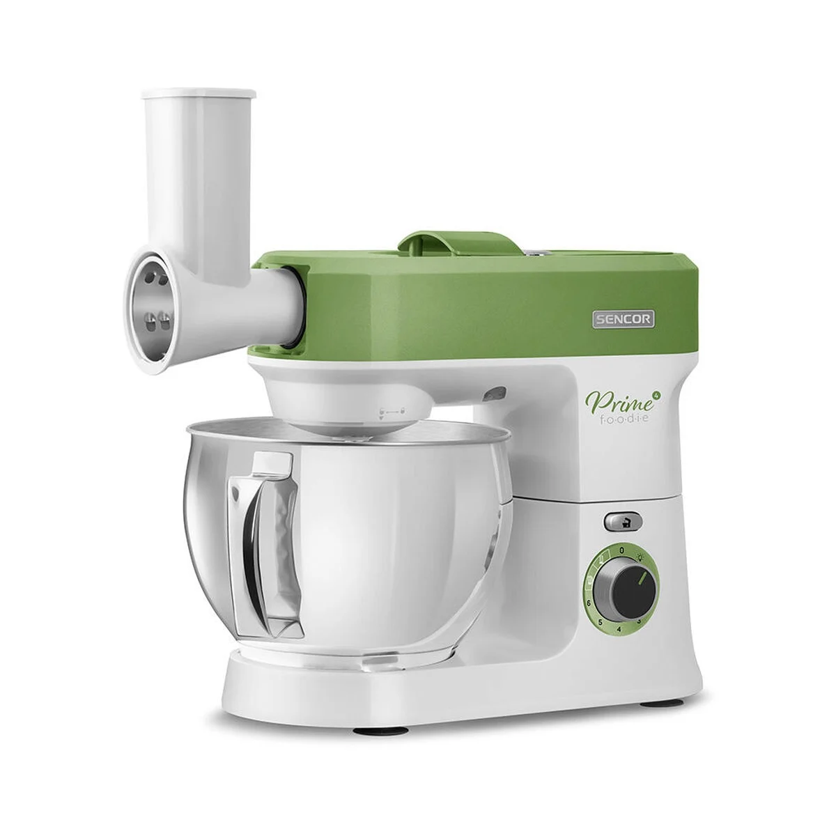 სამზარეულოს კომბაინი Sencor STM 3780GG Food Processor