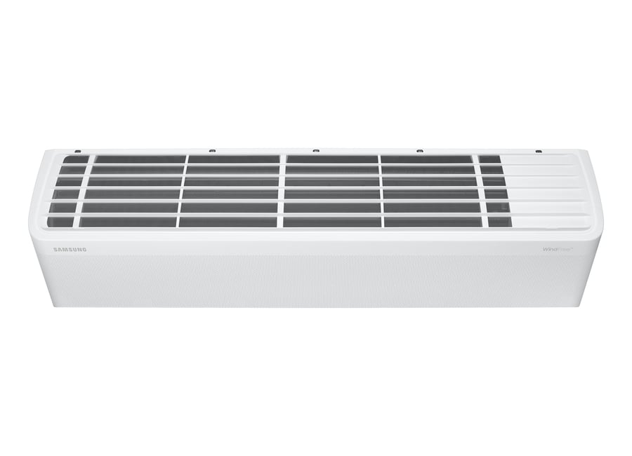 კონდიციონერი Samsung AI WindFree AR60F24C1DWNER Indoor,(70-80m2) Inverter, White