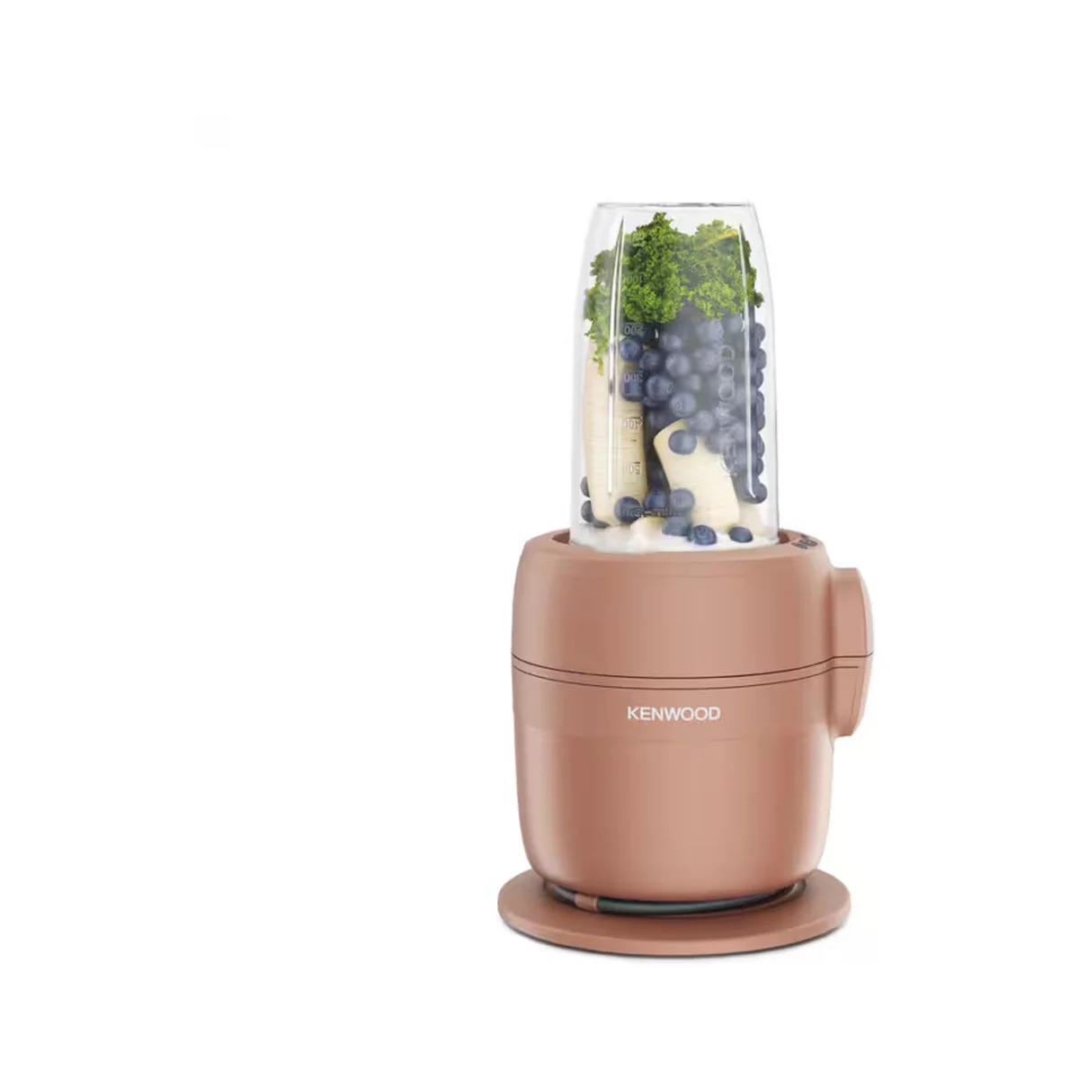 ბლენდერი Kenwood FDP23.380RD Slicer