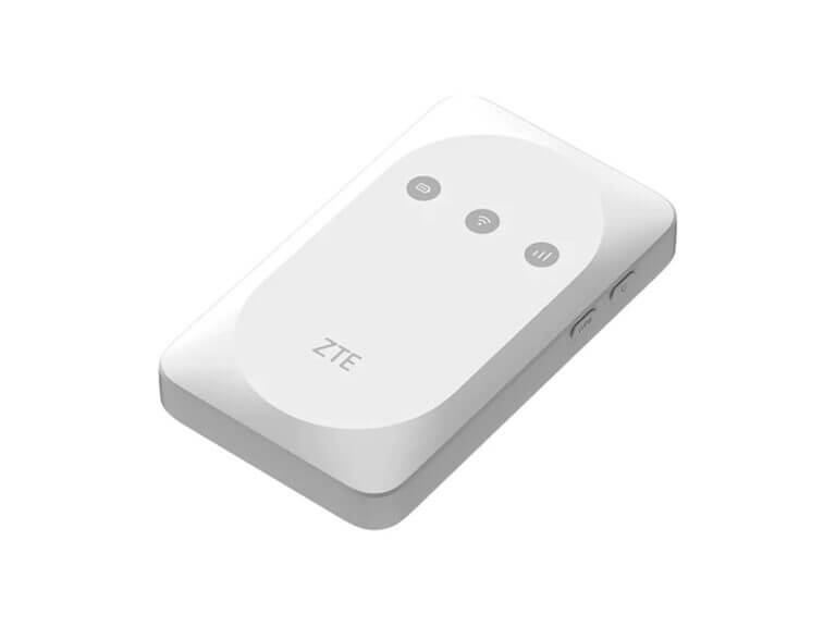Citrus9 Router როუტერი Router 4G ZTE MF935N