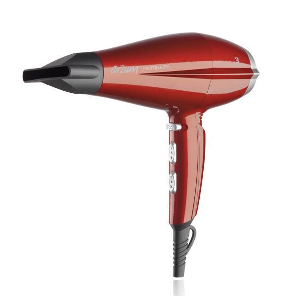 Arzum AR5049 ფენი/Red