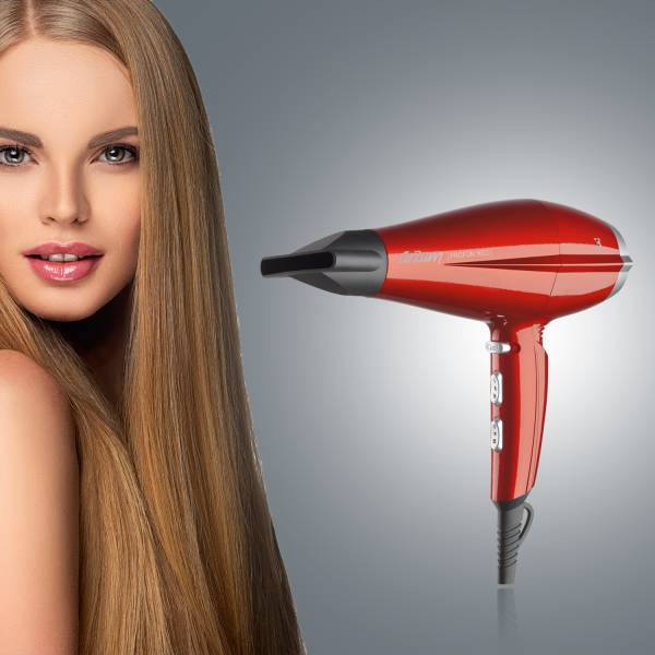 Arzum AR5049 ფენი/Red