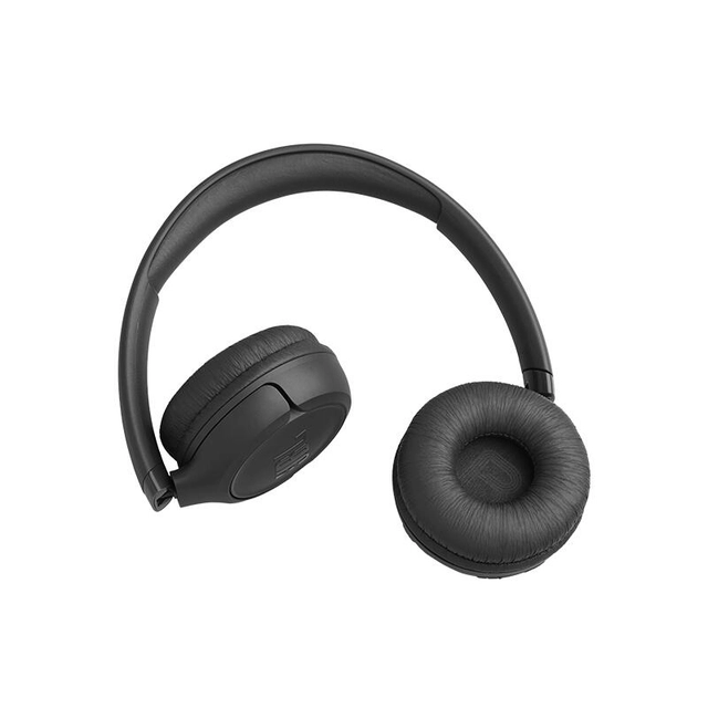 ყურსასმენი JBL Tune T530 BT Wireless On-Ear Headphones Black