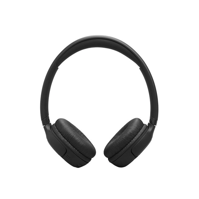 ყურსასმენი JBL Tune T530 BT Wireless On-Ear Headphones Black