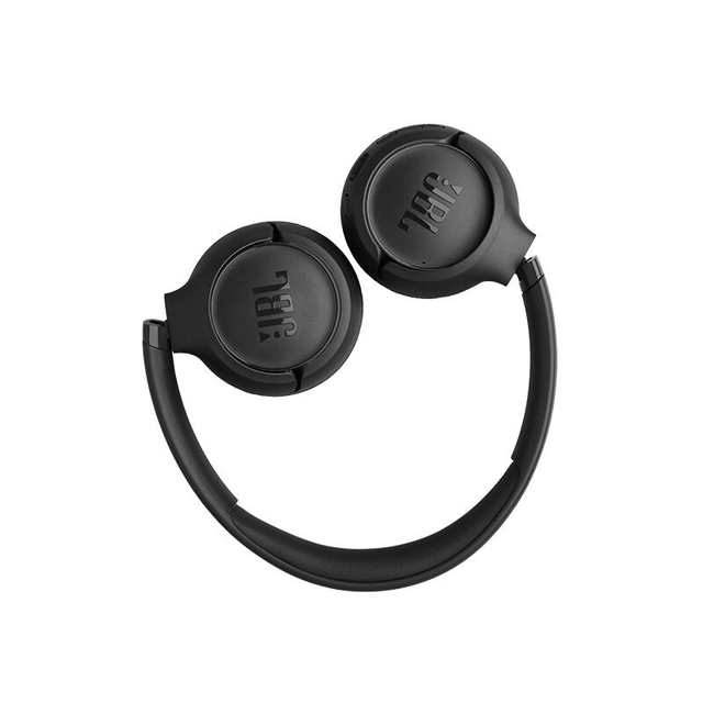 ყურსასმენი JBL Tune T530 BT Wireless On-Ear Headphones Black