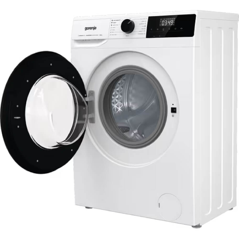 სარეცხი მანქანა Gorenje W11NHPI84AS, 8Kg