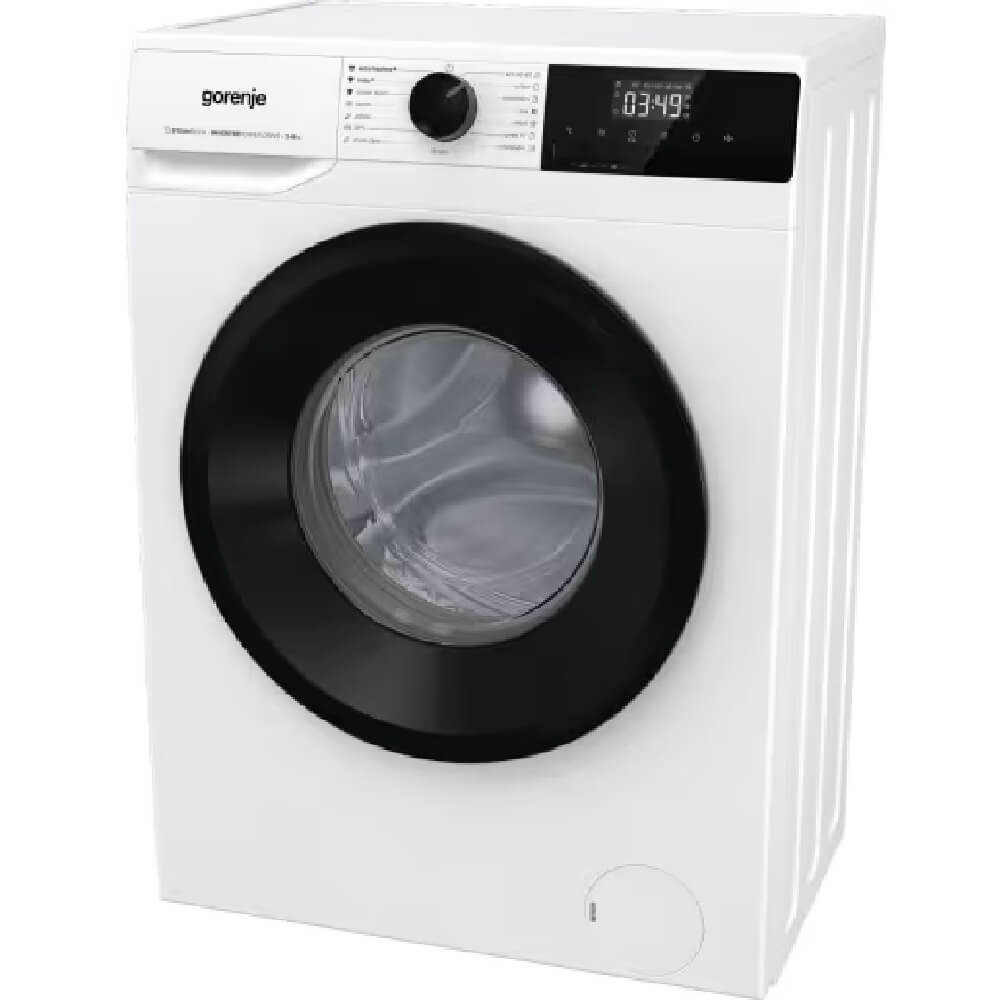 სარეცხი მანქანა Gorenje W11NHPI84AS, 8Kg