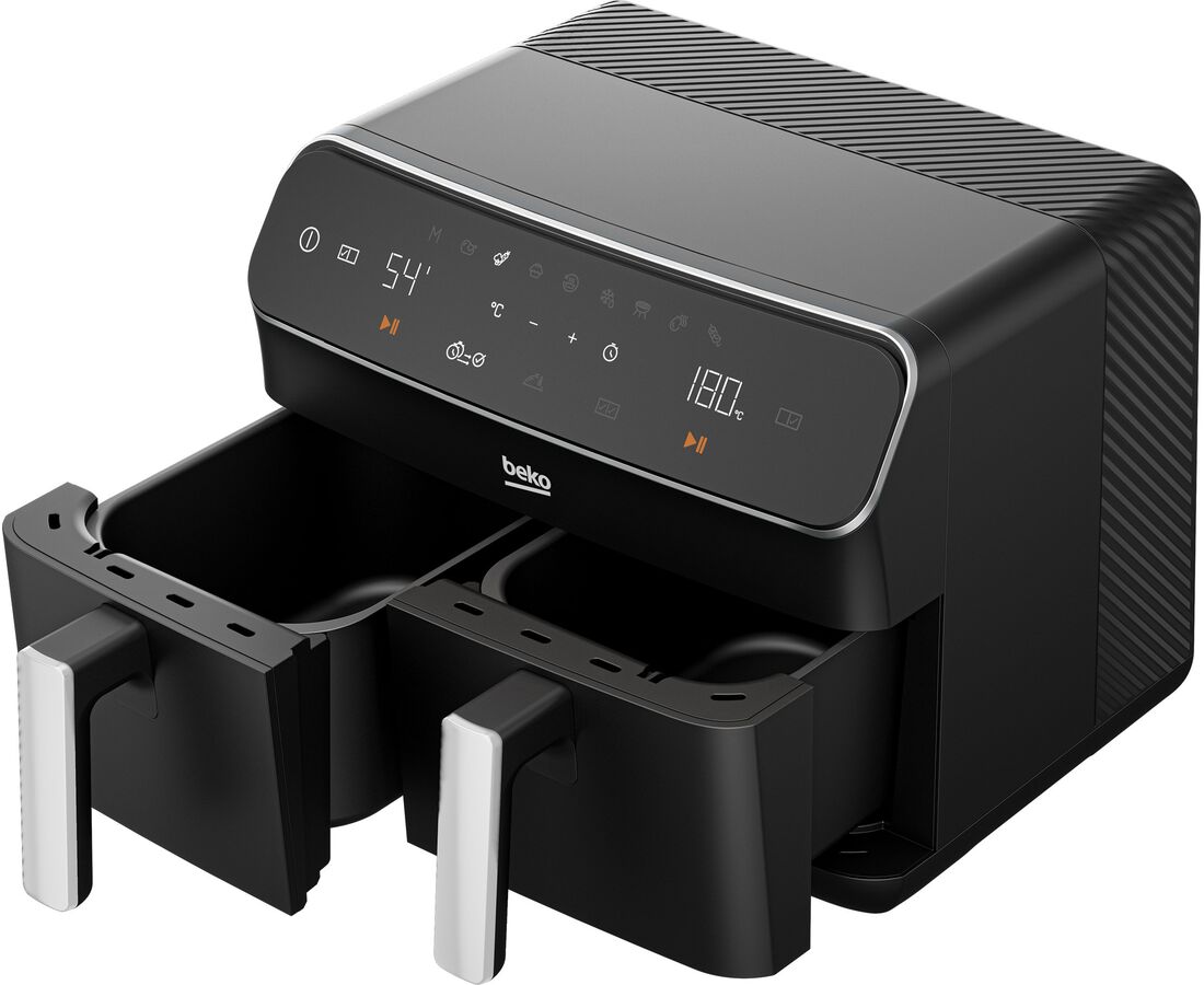 Beko FRL 5388 B Air Fryer