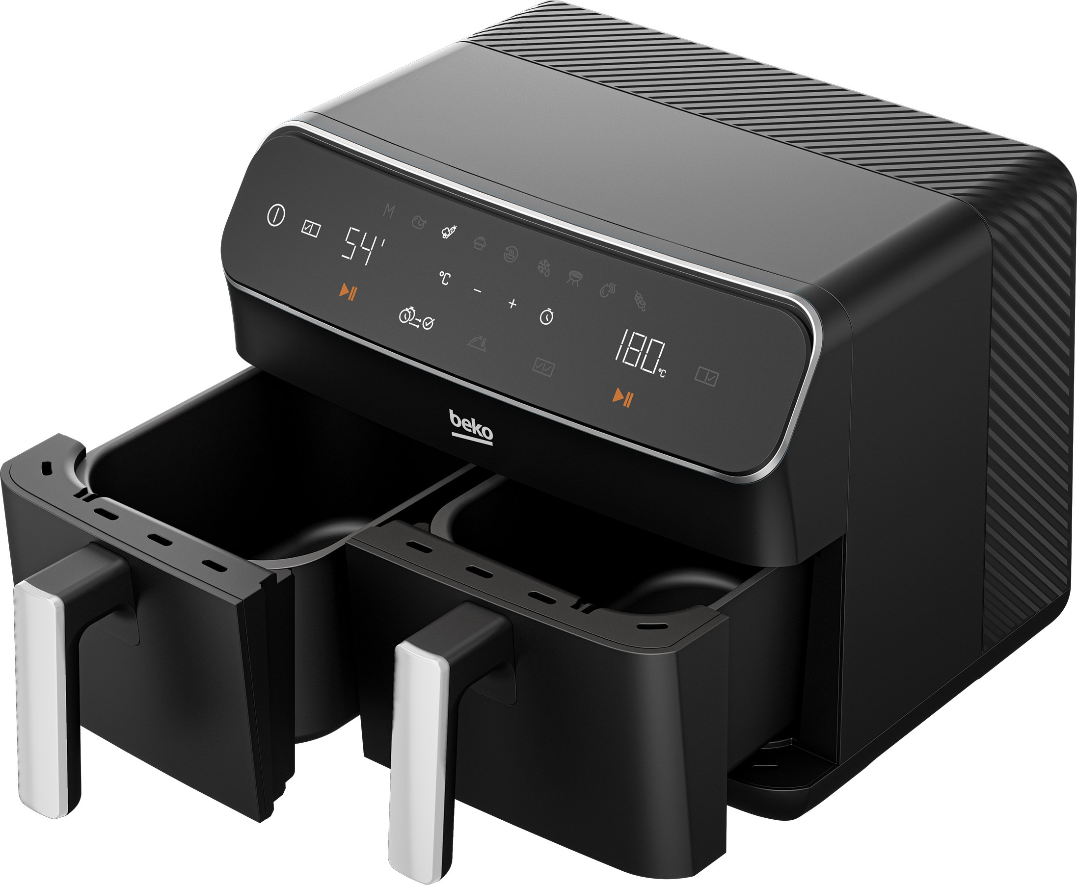 Beko FRL 5388 B Air Fryer