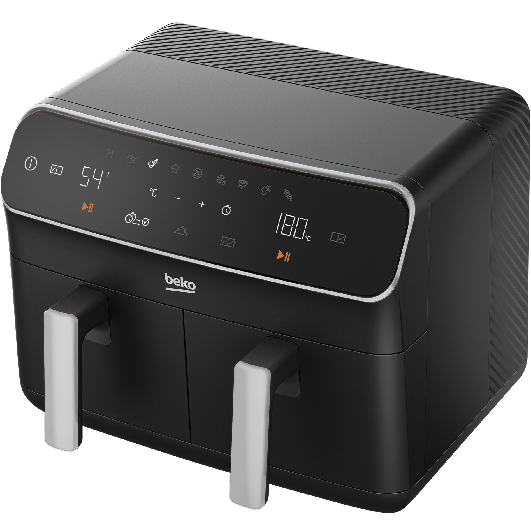 Beko FRL 5388 B Air Fryer