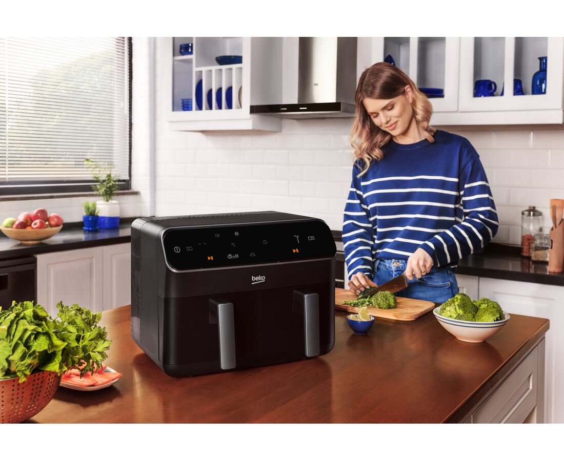 Beko FRL 5388 B Air Fryer